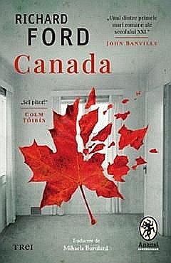 Canada - Richard Ford [1]