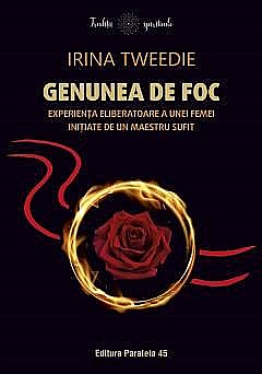 Genunea de foc - Irina Tweedie [1]