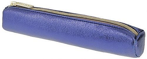 Penar tip etui violet Herlitz 1 compartiment fete [1]