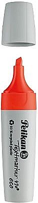 Textmarker 490 eco cul rosu neon 823388 [1]