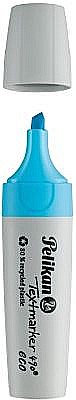 Textmarker 490 eco cul albastru neon 823395 [1]