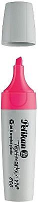 Textmarker 490 Eco roz neon Pelikan [1]