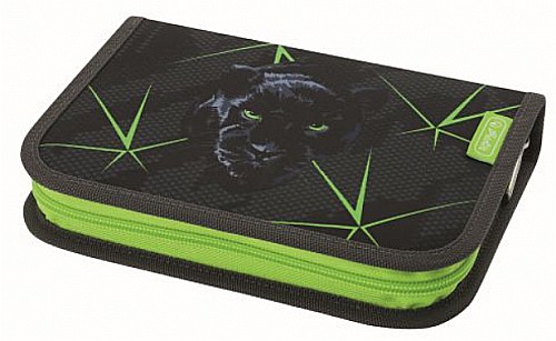 Penar Herlitz echipat băieți negru [1]