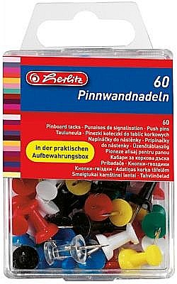 Pioneze afisaj pt panou 60buc/cut hz 8770406 [1]