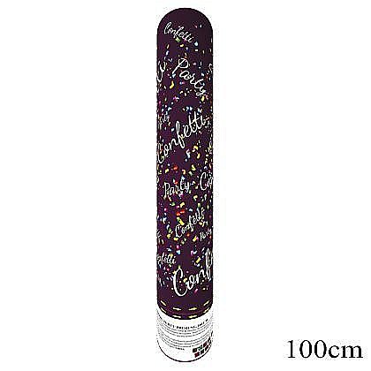 Confetti color tub cu presiune 100cm 16043-100 [1]