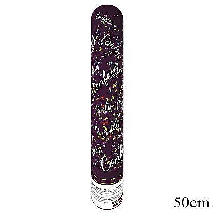 Confetti color tub cu presiune 50cm  16043-50 [1]