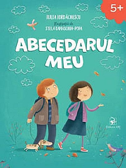 Abecedarul meu – Iulia Iordăchescu [1]