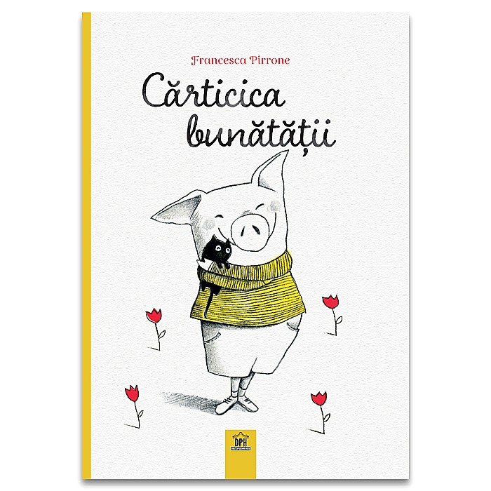 Cărțicica bunătății – Francesca Pirrone [1]