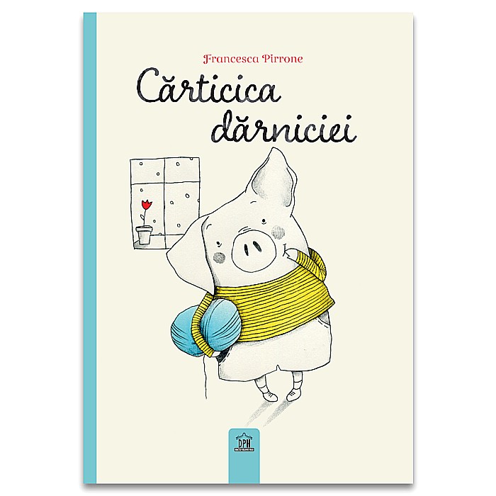 Cărțicica dărniciei – Francesca Pirrone [1]