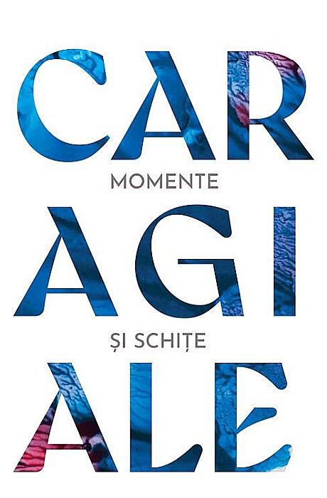 Momente si schite - Ion Luca Caragiale [1]