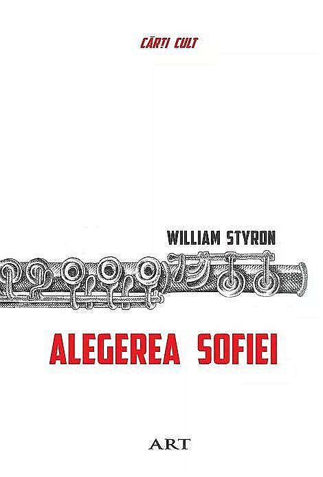Alegerea Sofiei - William Styron [1]