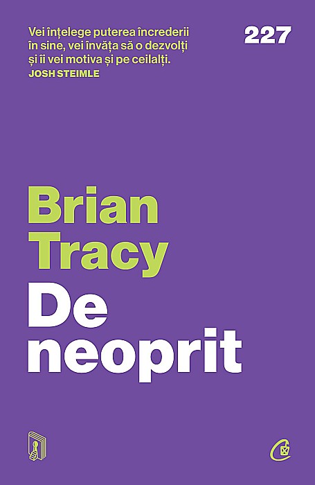 De neoprit - Brian Tracy [1]