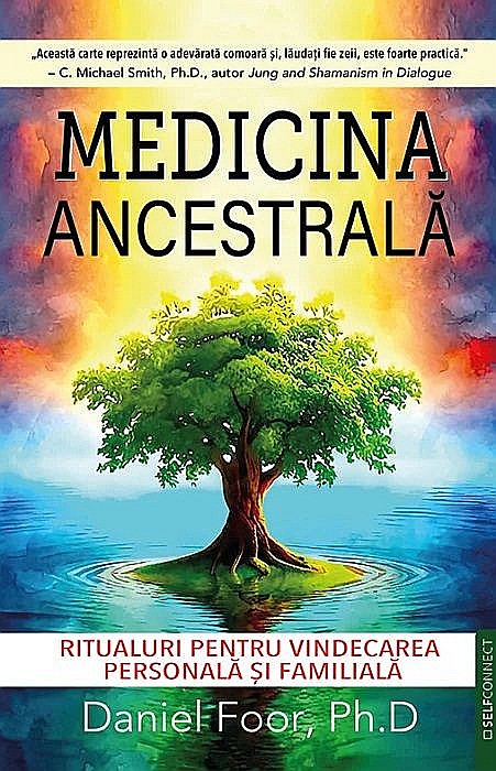 Medicina ancestrala - Daniel Foor [1]