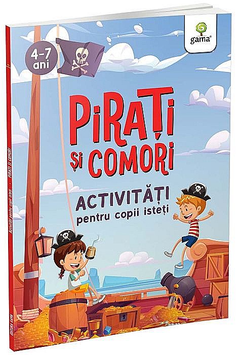 Pirati si comori [1]