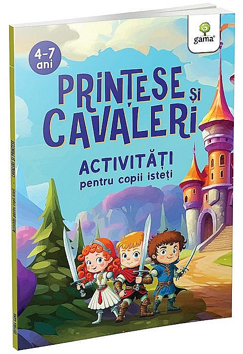 Printese si cavaleri [1]