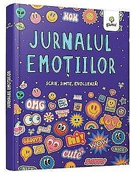 Jurnalul emotiilor [1]