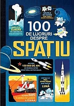 100 de lucruri despre spatiu [1]