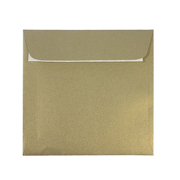 Plic 14x14cm patrat color silic daco pc1414au [1]