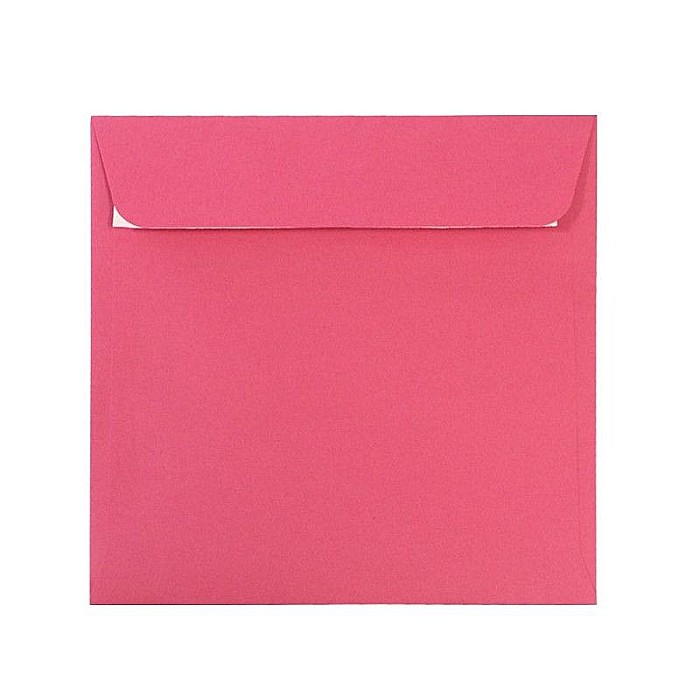 Plic 14x14cm patrat color silic daco pc1414f [1]