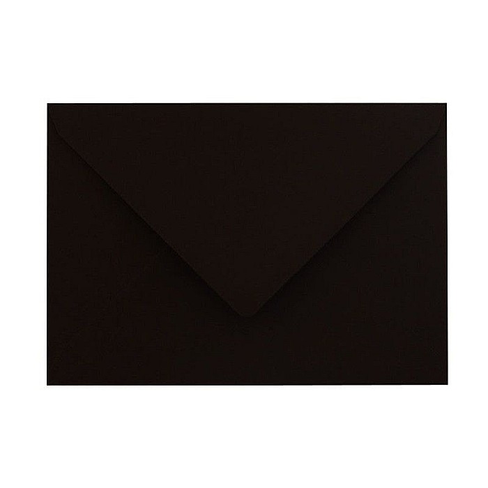 Plic color c6 gumat daco pc612 negru [1]