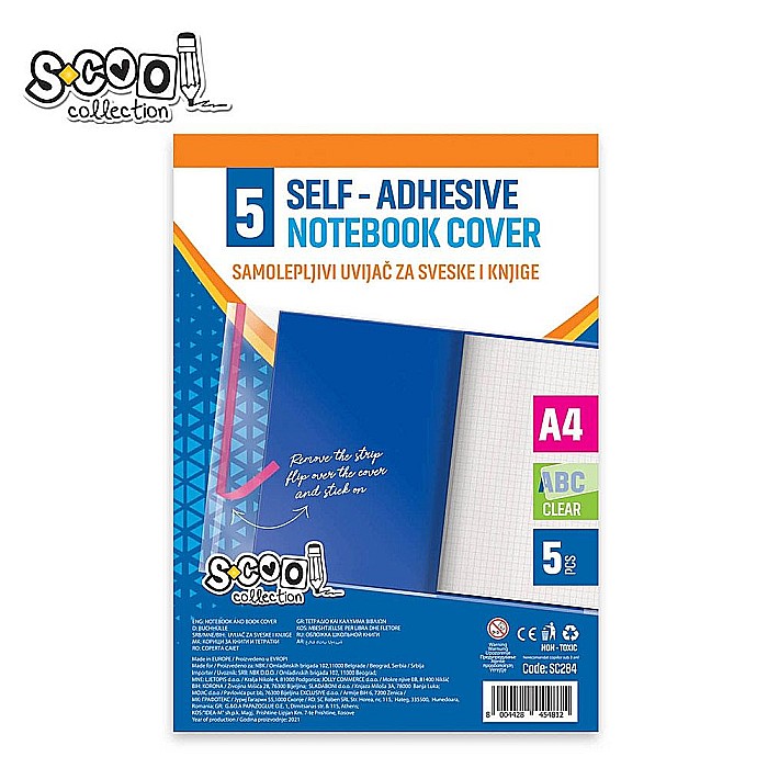 Coperti caiet transparente a4 autoadezive 5/set sc284 [1]