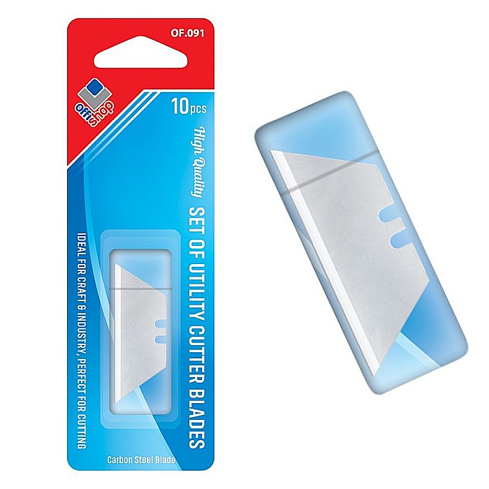 Rezerve cutter 18mm 10buc/set of091 [1]