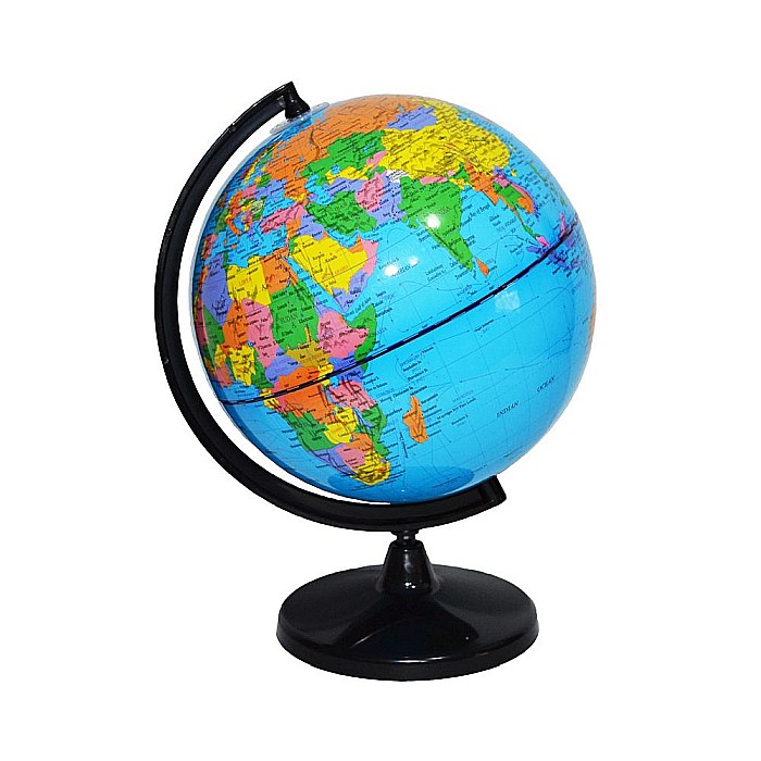 Glob pamantesc 20 cm PVC S-Cool [1]