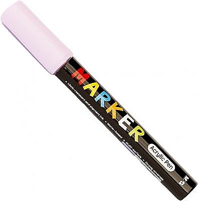 Marker vopsea acril m&g vf rotund 2mm violer dsch apl976d984 [1]