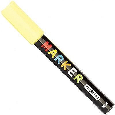 Marker vopsea acril m&g vf rotund 2mm glbn lucif apl976d953 [1]