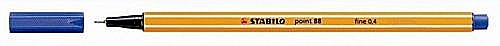 Stabilo point 88 albastru bleu 88/41 [1]