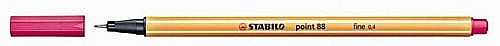Stabilo point 88 roz 88/56 [1]