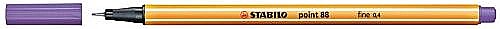 Stabilo point 88 violet 88/55 [1]