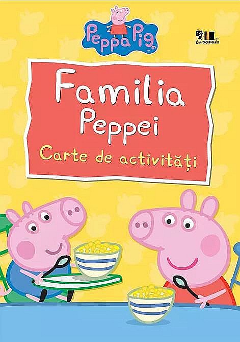 Familia Peppei [1]