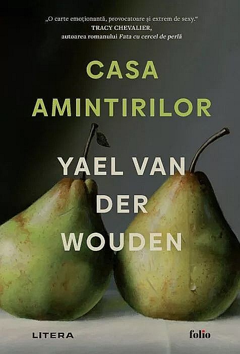 Casa amintirilor - Yael van der Wouden [1]