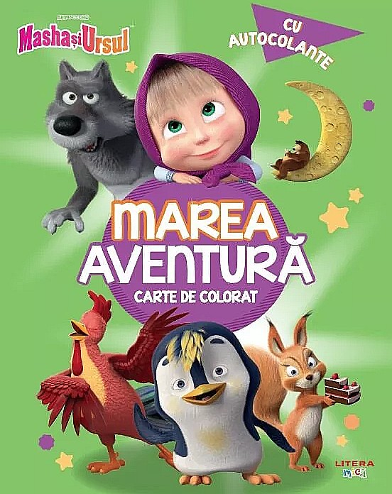 Marea aventură [1]