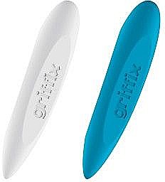 Radiera griffix culori asortate alb/albastru 605304 [1]