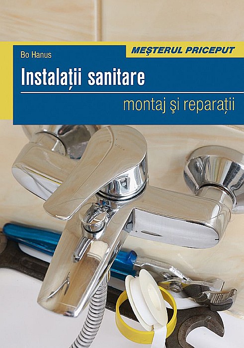 Instalatii sanitare - Bo Hanus [1]