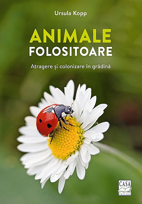 Animale folositoare-atragere si colonizare [1]