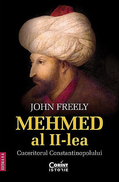 Mehmed al II-lea - John Freely [1]