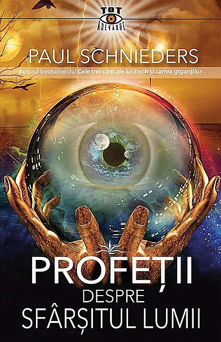 Profetii despre sfarsitul lumii - Paul Schnieders [1]