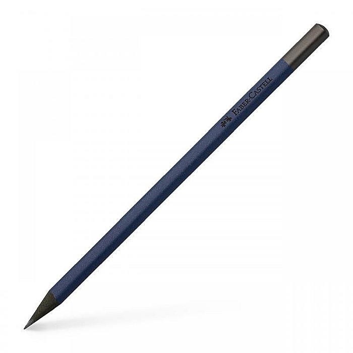 Creion grafit lemn negru urban albastru navy fc112189 [1]
