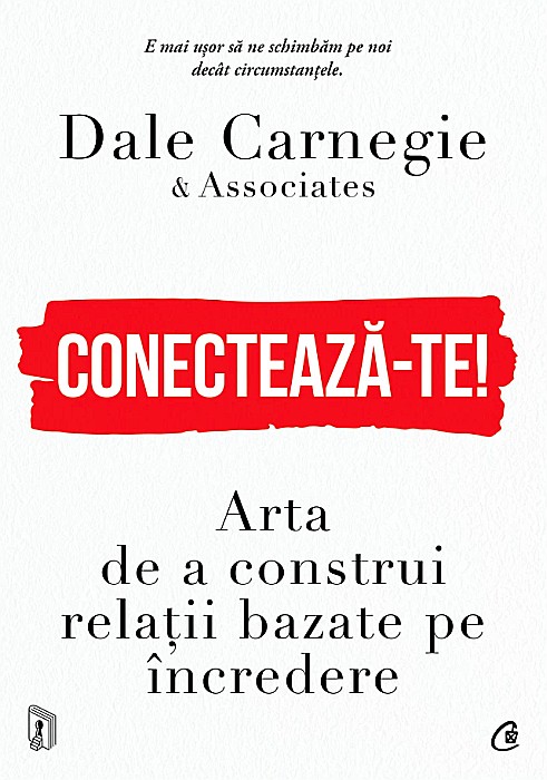 Conecteaza-te! - Dale Carnegie [1]