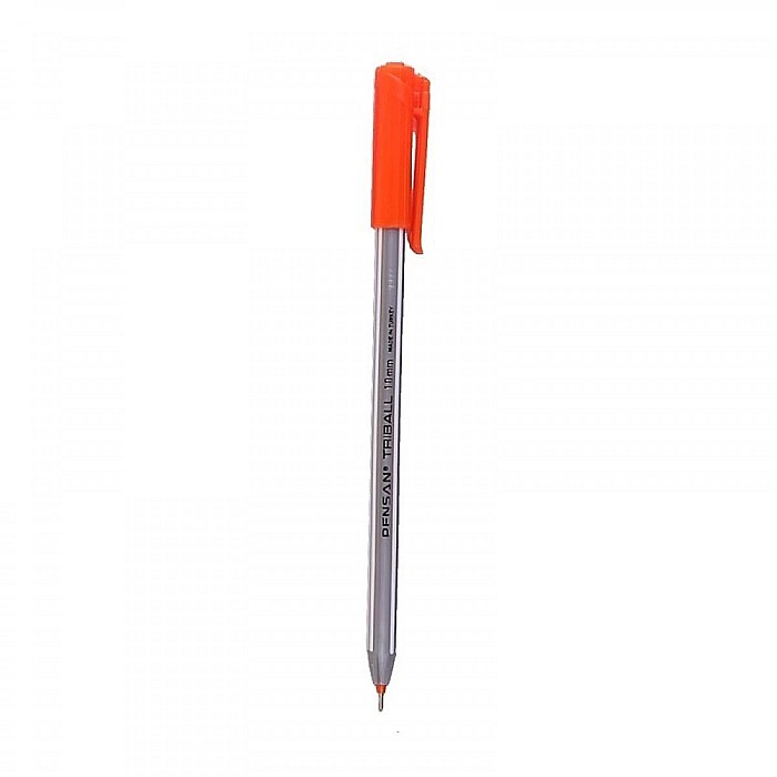 Pix pensan triball triangular 1003 orange [1]
