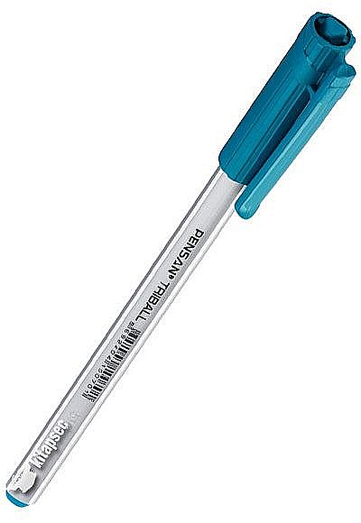 Pix Pensan Triball Triangular 1003 verde 1 mm [1]