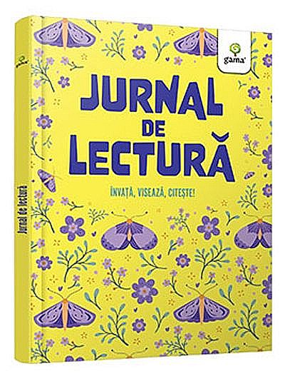 Jurnal de lectura [1]