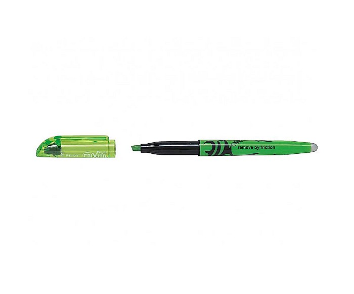 Textmarker frixion light verde p psw-fl-g [1]
