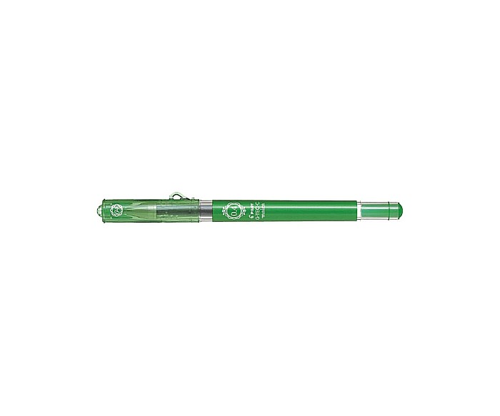 Pix cu gel maica verde 0.4mm pbl-gcm4-g [1]