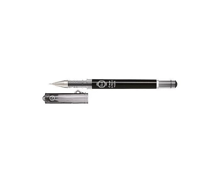 Pix cu gel maica negru 0.4mm pbl-gcm4-b [1]