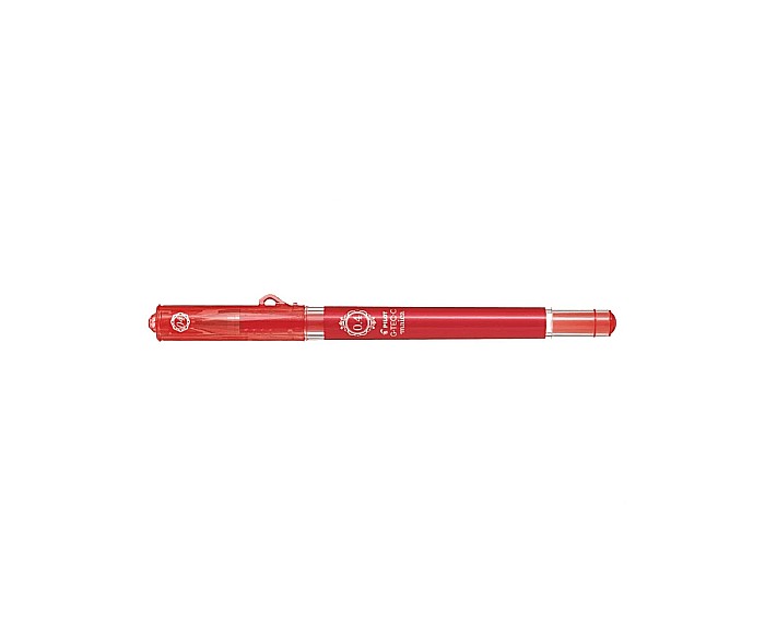Pix cu gel maica rosu 0.4mm pbl-gcm4-r [1]
