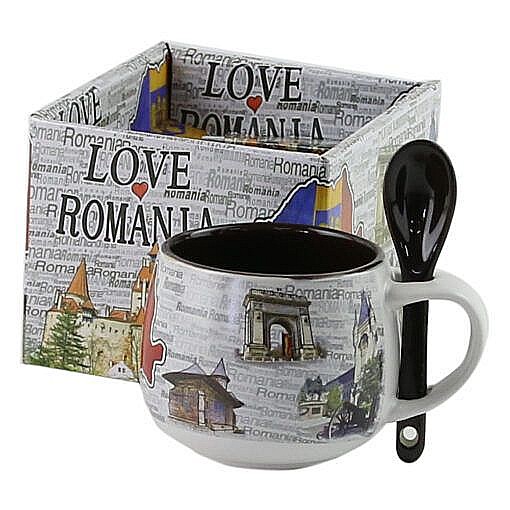 Cana rotunda cu lingura Romania 382350 [1]